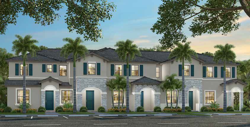 Lennar at Pine Vista, 13391 SW 288th St