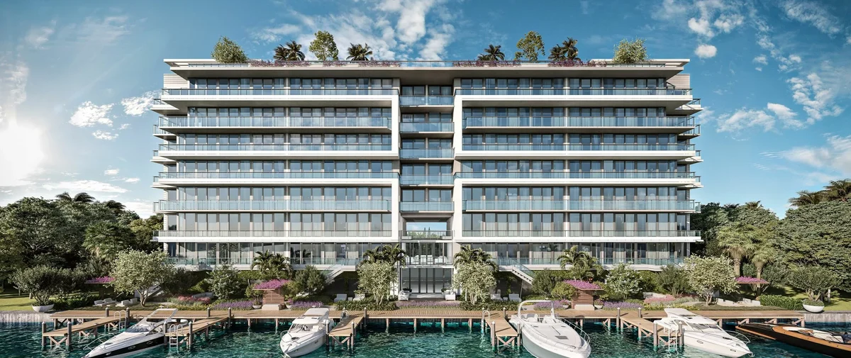 9481 East Bay Harbor Drive