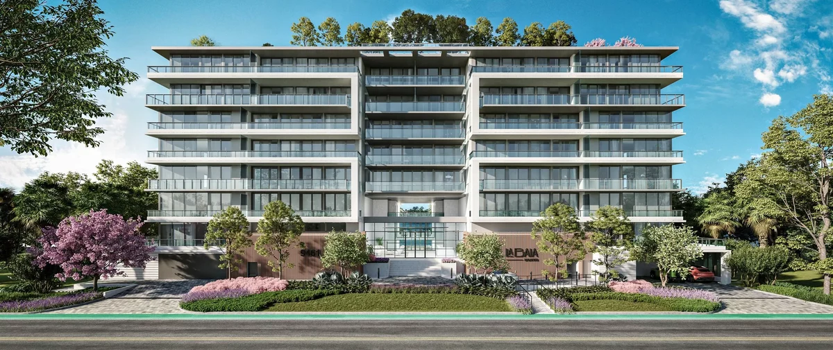 9481 East Bay Harbor Drive