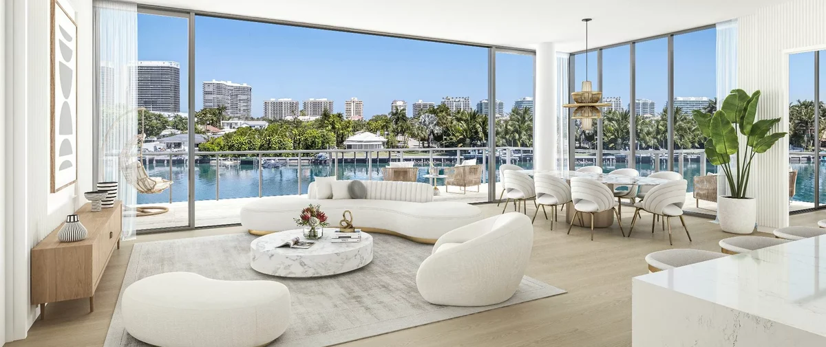 9481 East Bay Harbor Drive