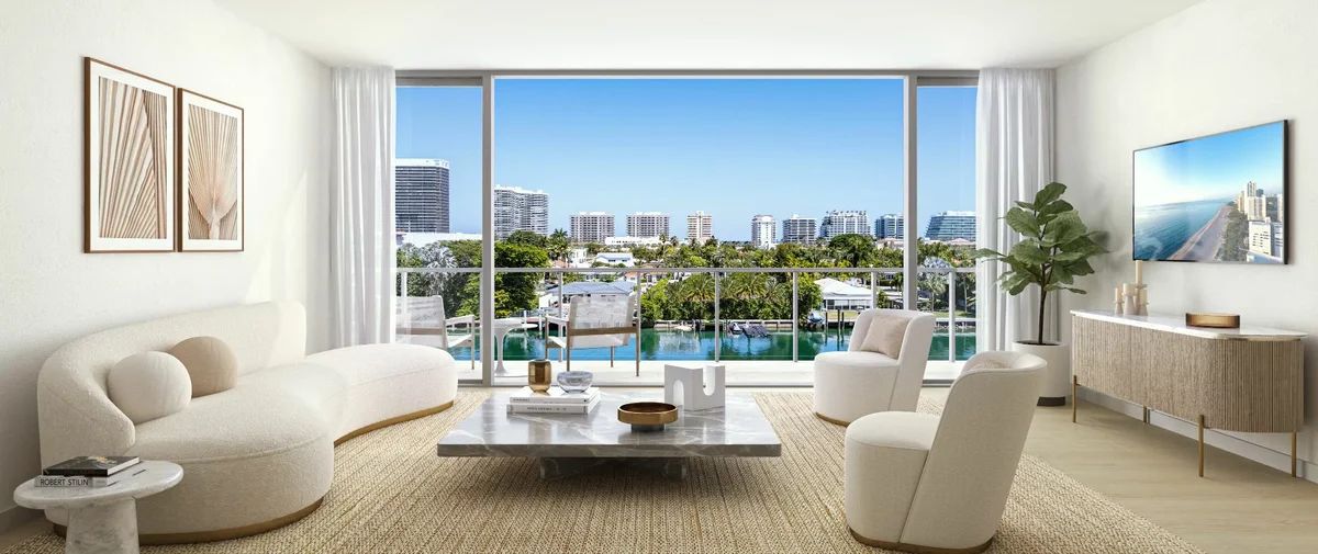 9481 East Bay Harbor Drive