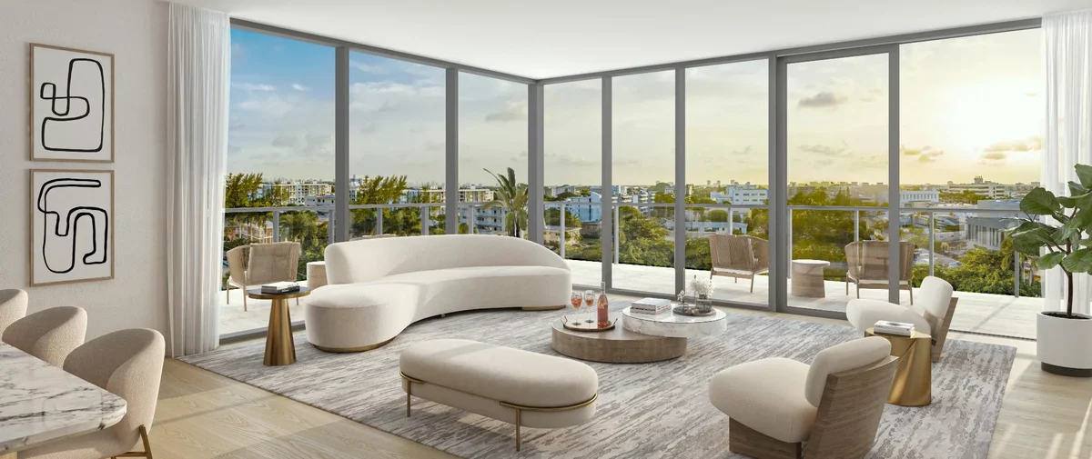 9481 East Bay Harbor Drive