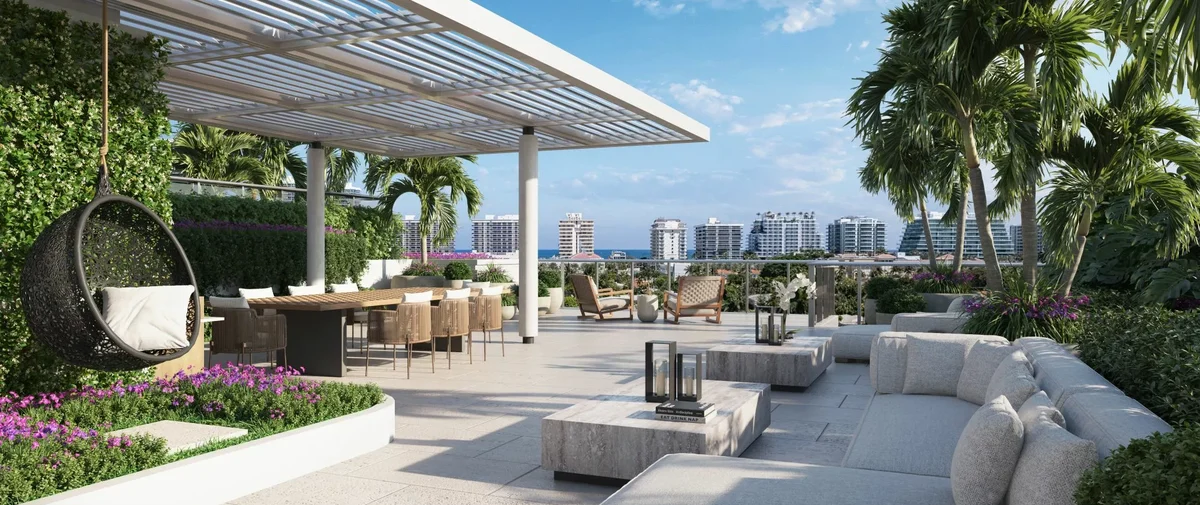 9481 East Bay Harbor Drive