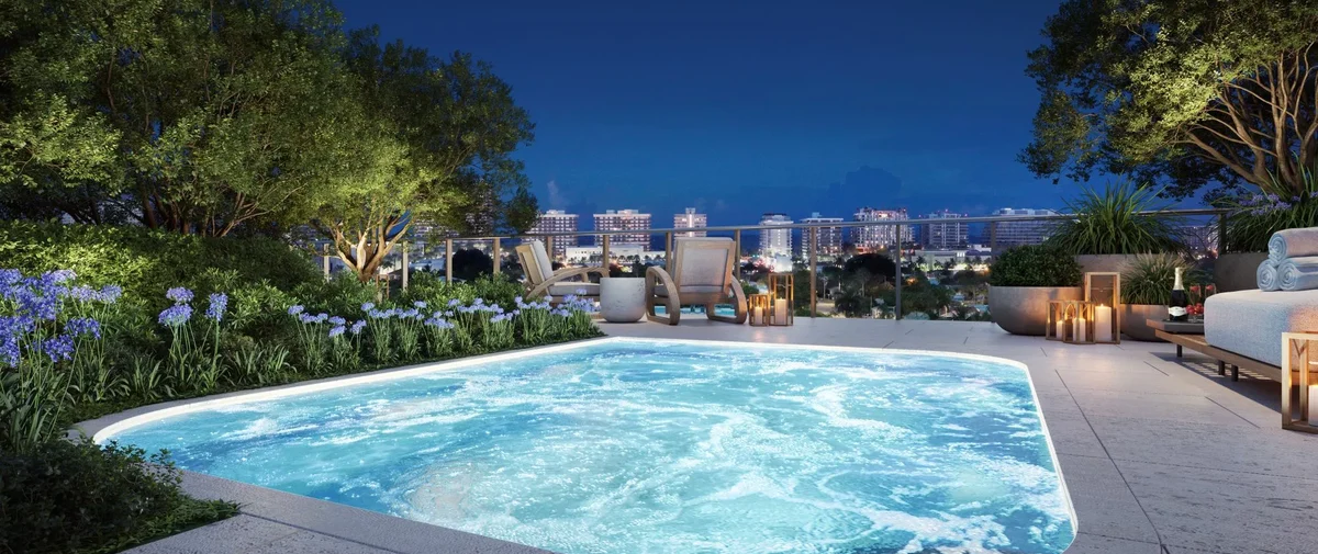 9481 East Bay Harbor Drive