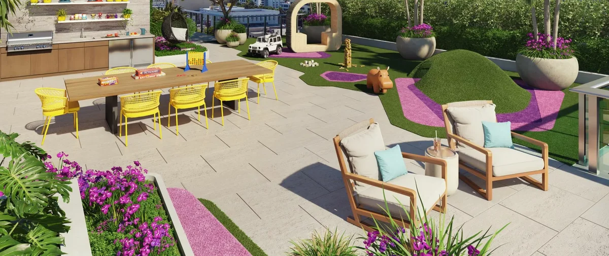 9481 East Bay Harbor Drive