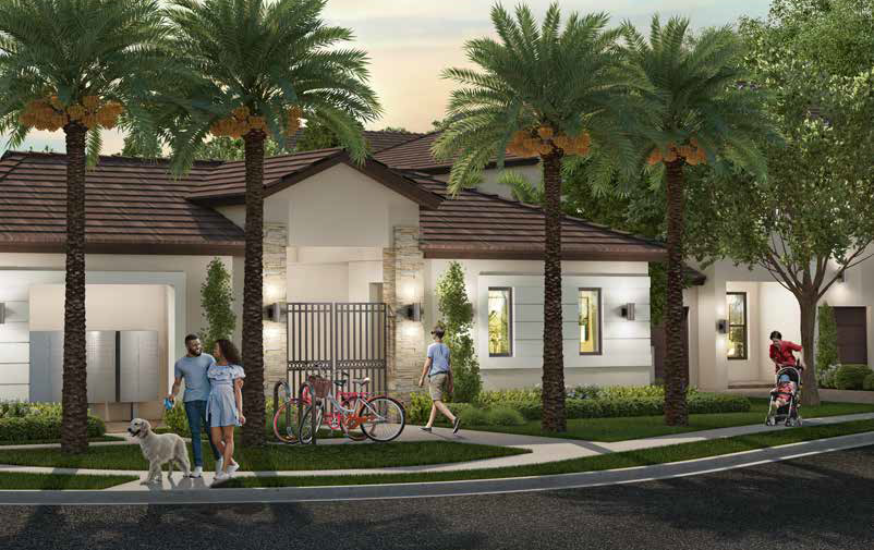 15987 Southwest 2nd Drive