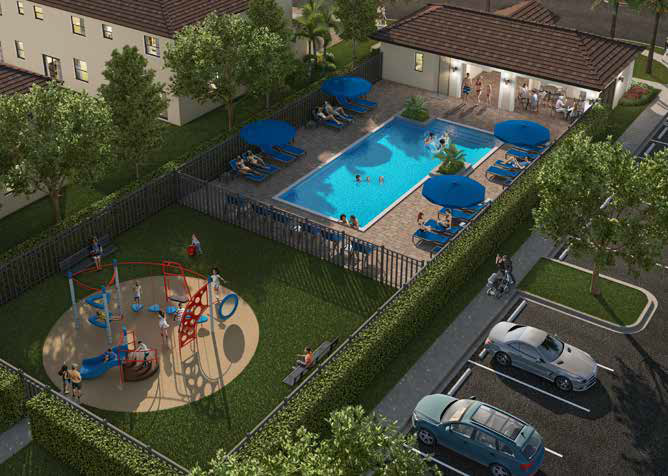 15987 Southwest 2nd Drive