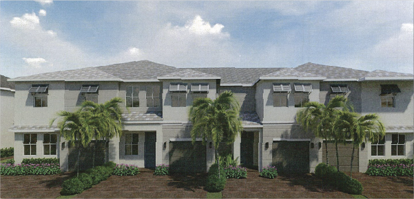 167 Southwest 171st Terrace