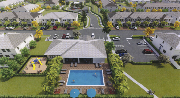 167 Southwest 171st Terrace