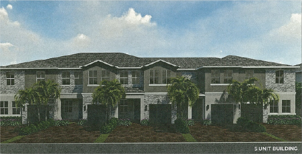 167 Southwest 171st Terrace