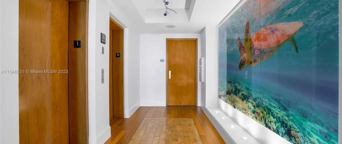 1660 S Bayshore Court