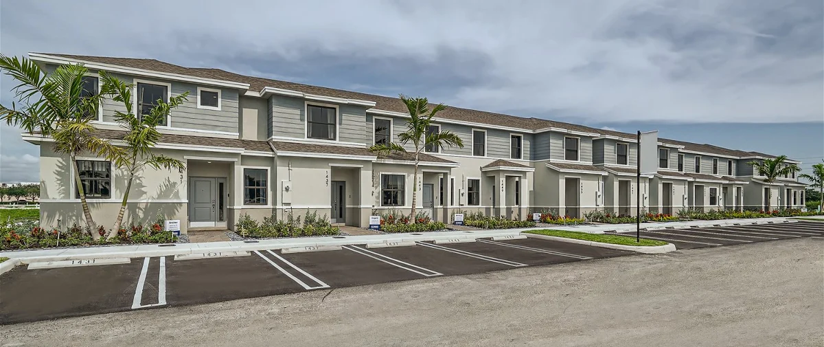 1431 Northeast 5th Avenue