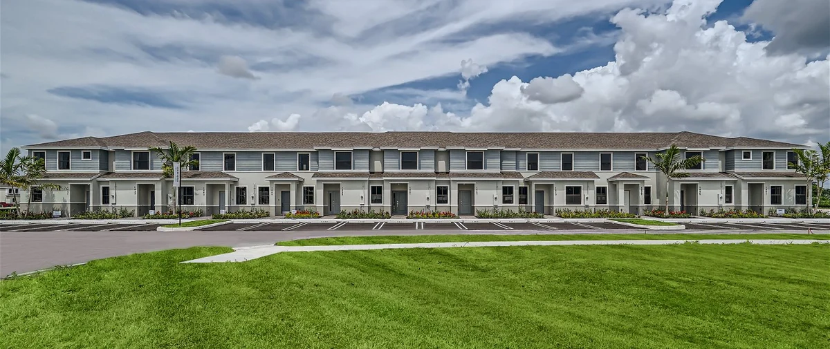 1431 Northeast 5th Avenue