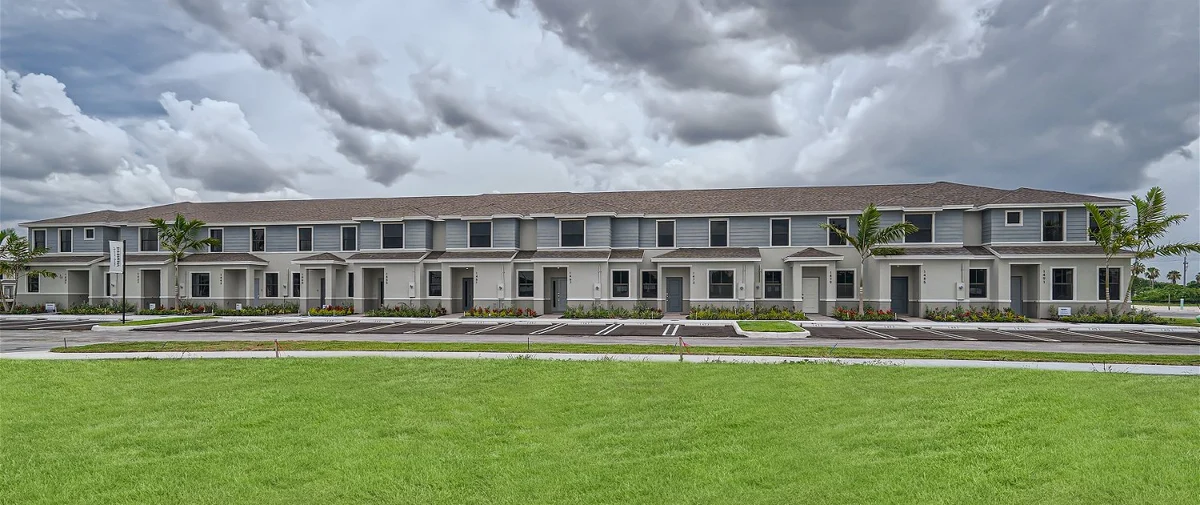 1431 Northeast 5th Avenue