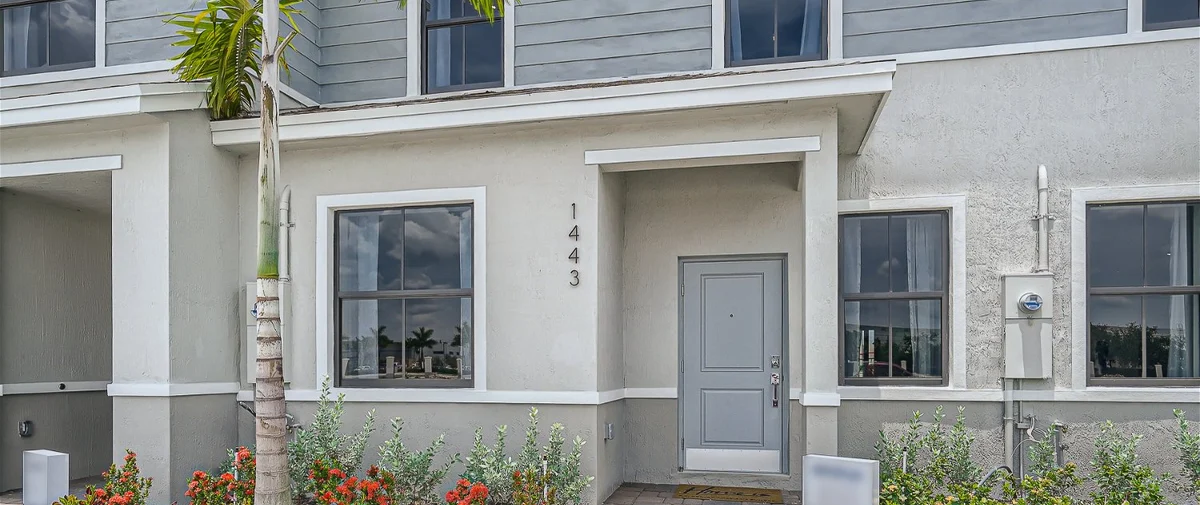 1431 Northeast 5th Avenue