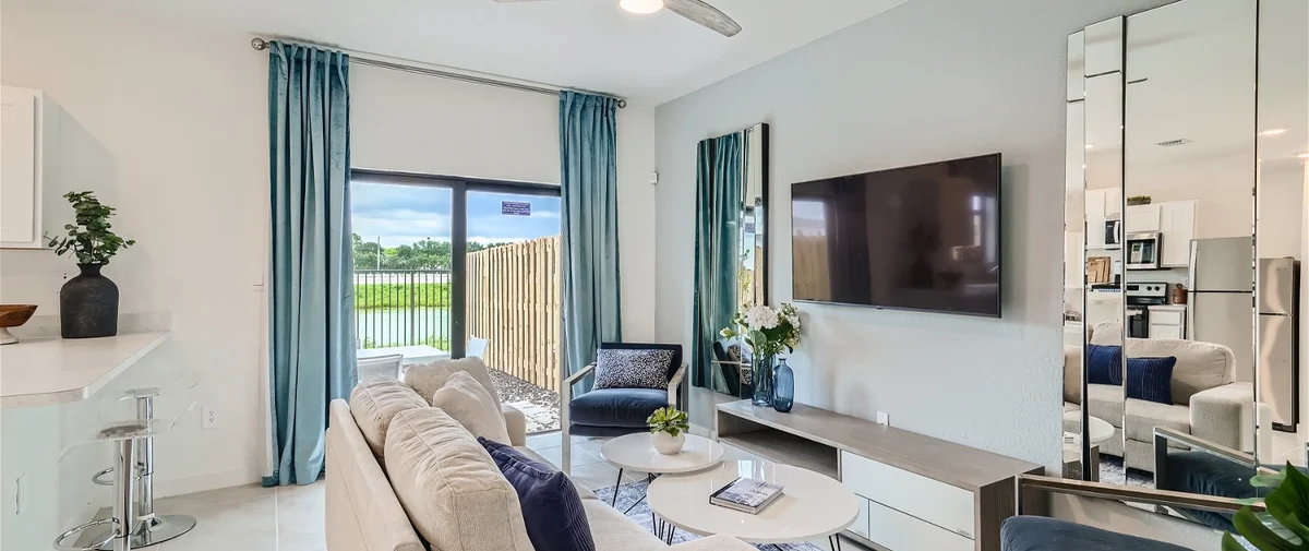 1431 Northeast 5th Avenue