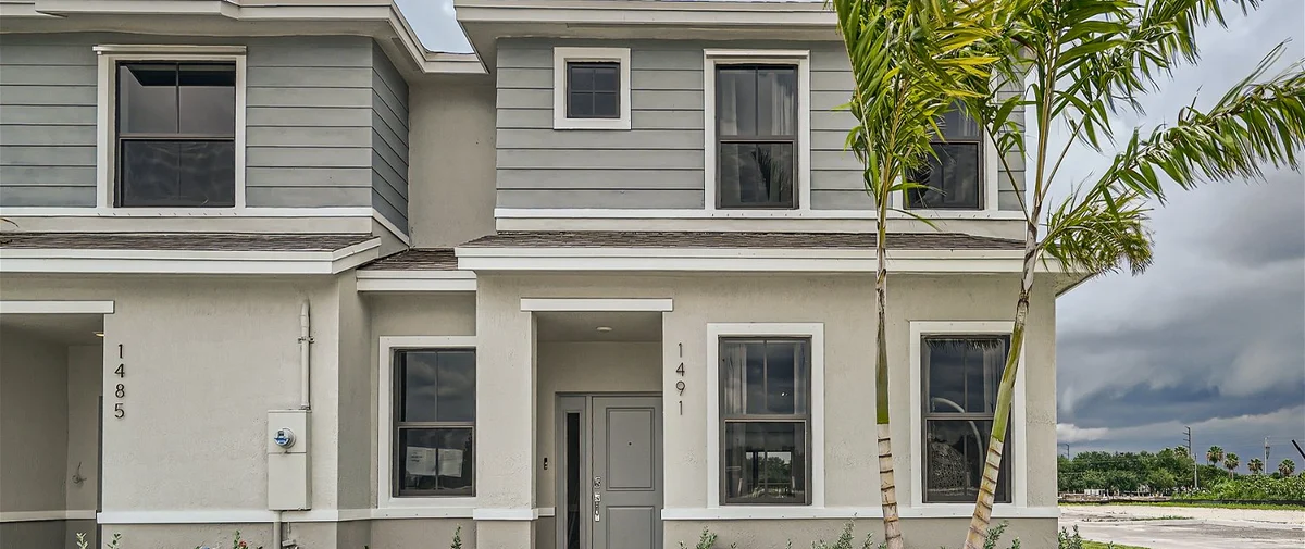 1431 Northeast 5th Avenue