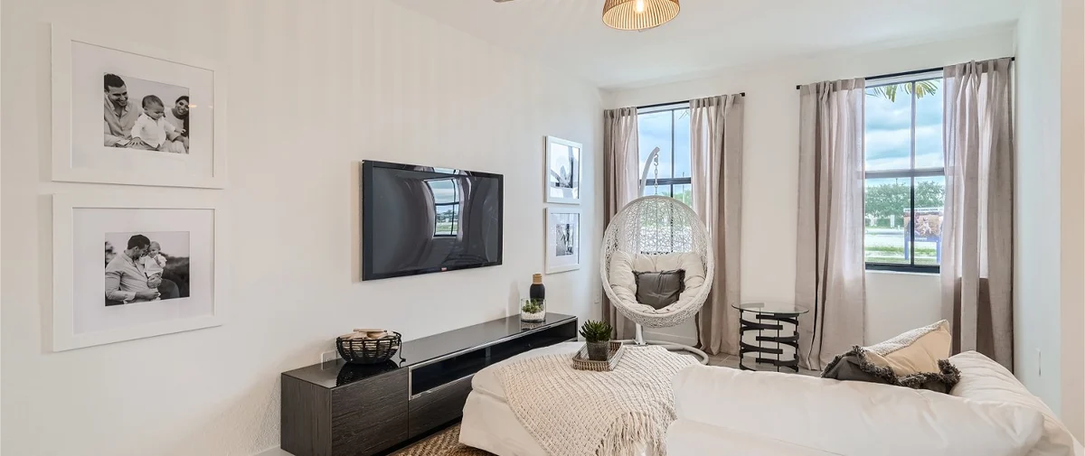 1431 Northeast 5th Avenue