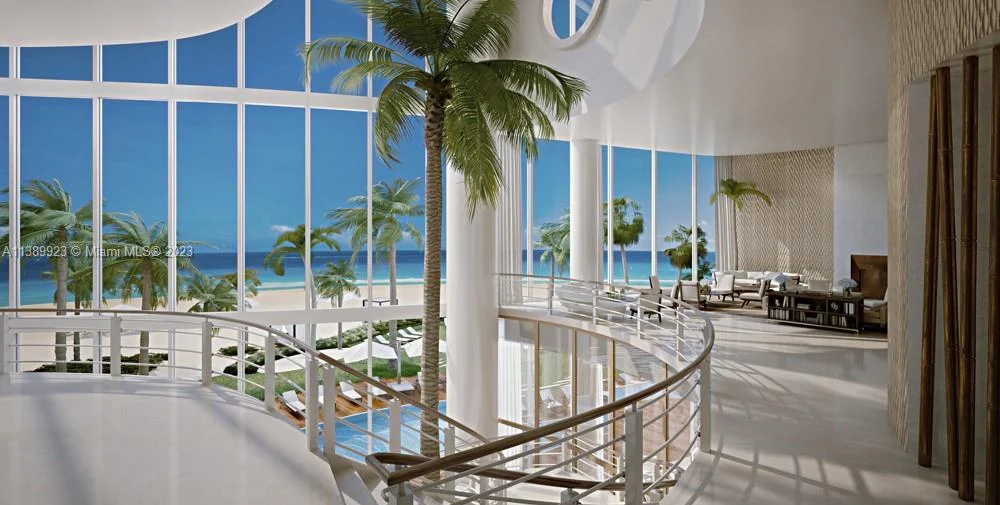 3350 SW 27 Ave & 3400 SW 27 Ave