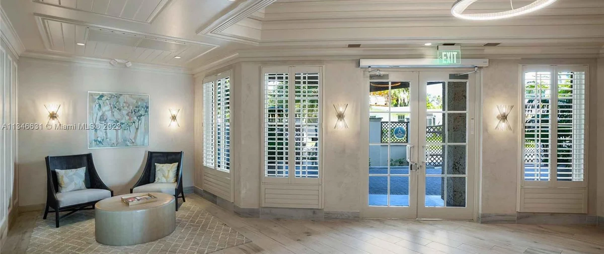 1660 S Bayshore Court