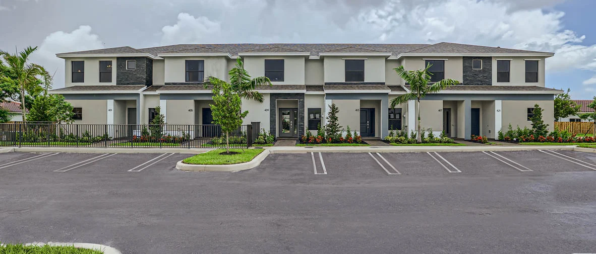 409 Northeast 1st Avenue