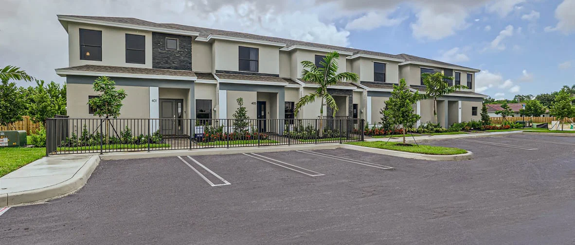 409 Northeast 1st Avenue