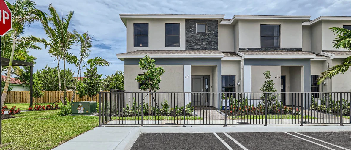 409 Northeast 1st Avenue