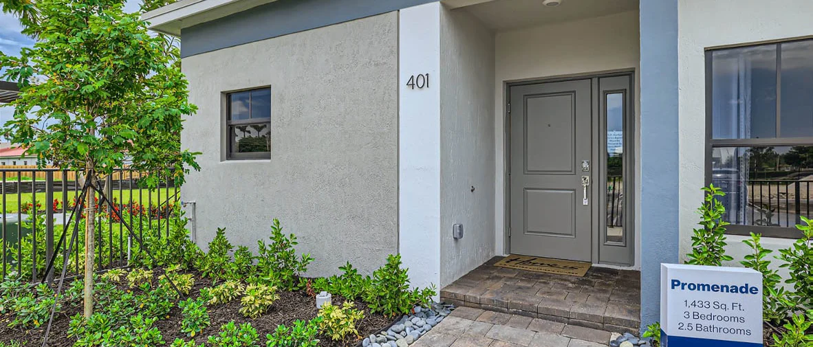 409 Northeast 1st Avenue