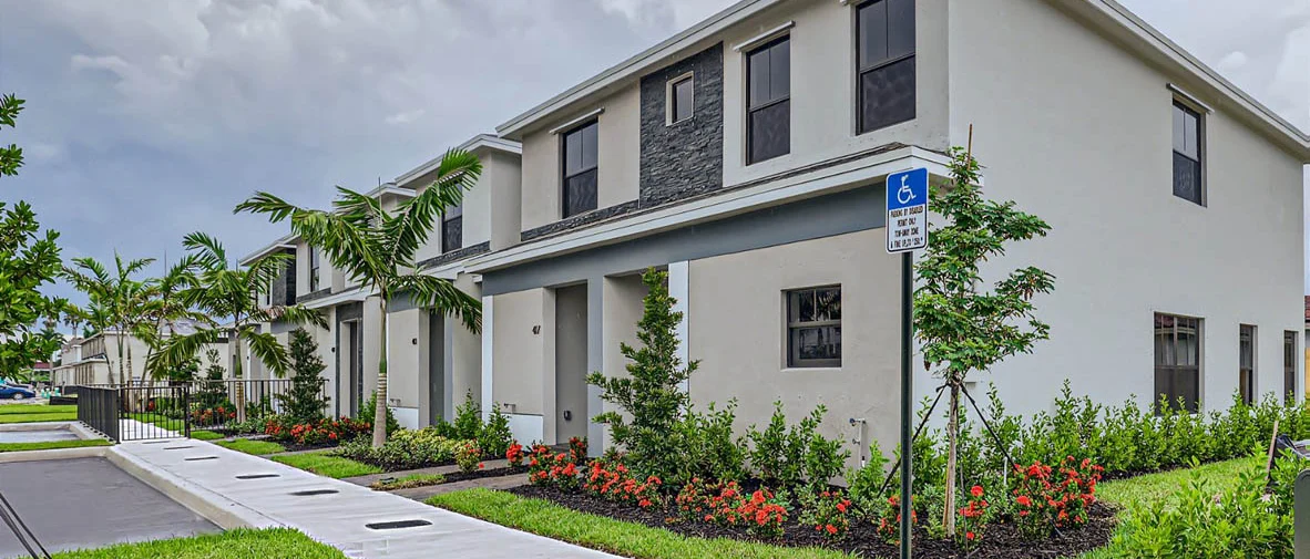 409 Northeast 1st Avenue