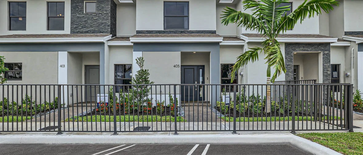 409 Northeast 1st Avenue