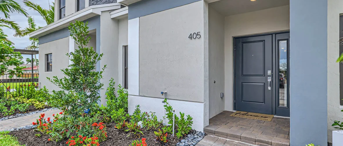 409 Northeast 1st Avenue