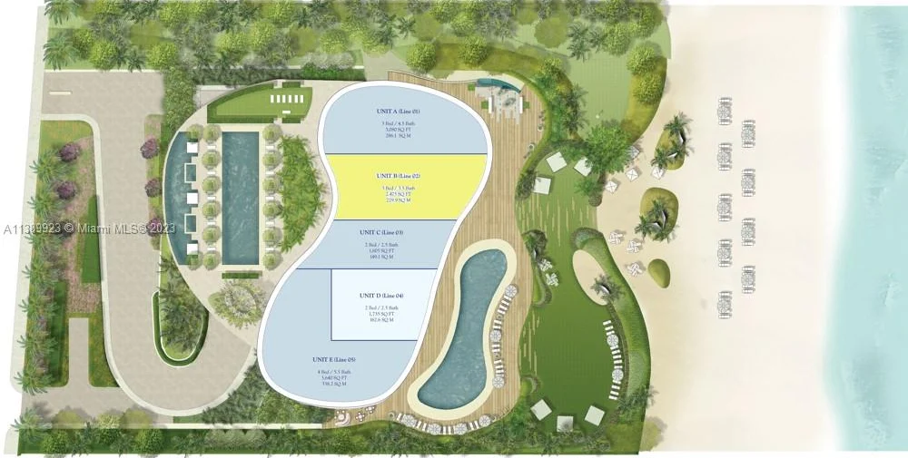 3350 SW 27 Ave & 3400 SW 27 Ave