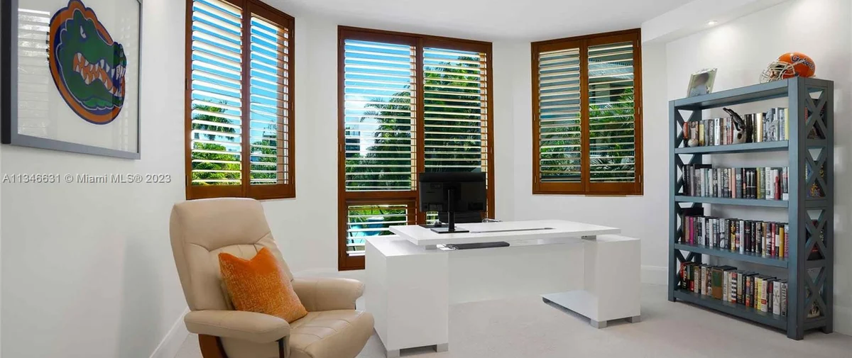 1660 S Bayshore Court