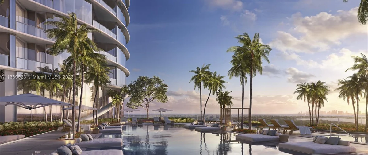 3350 SW 27 Ave & 3400 SW 27 Ave