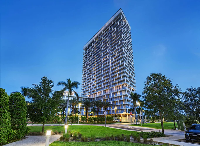 2000 Metropica Way, Sunrise,