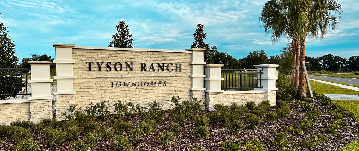 12345 Tyson Ranch Blvd