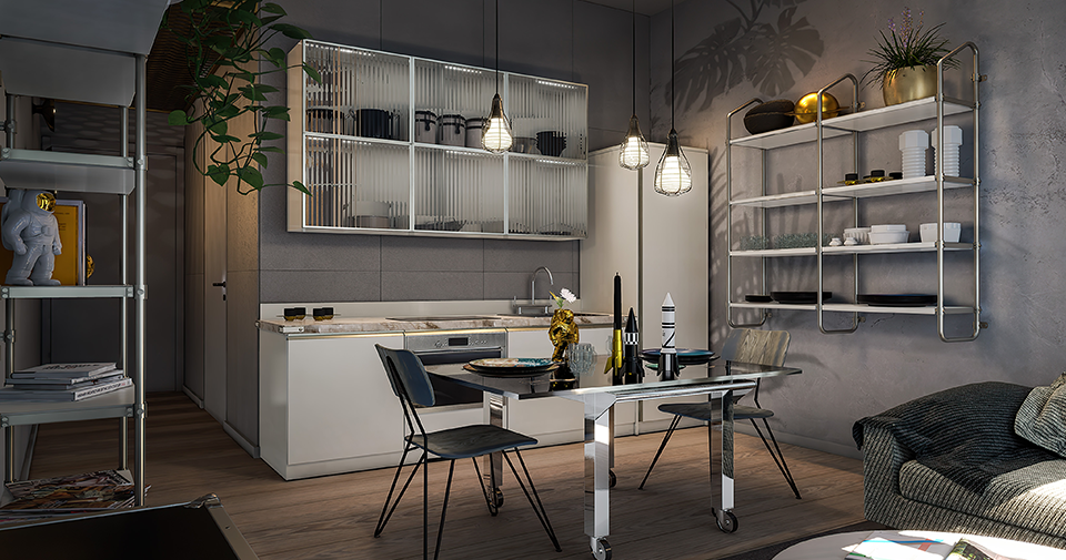 Diesel Wynwood, Northwest 28th Street