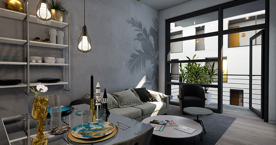 Diesel Wynwood, Northwest 28th Street