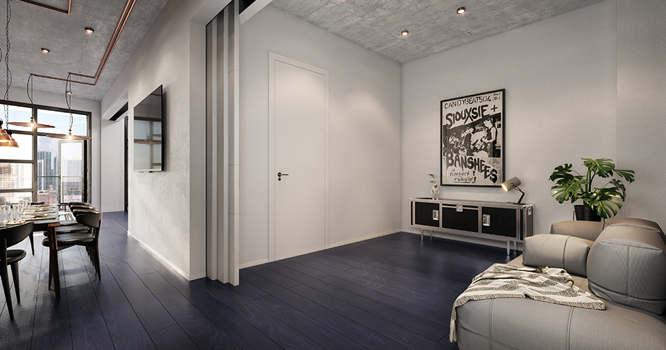 Diesel Wynwood, Northwest 28th Street