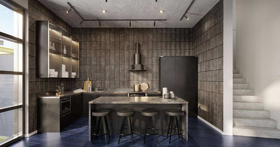 Diesel Wynwood, Northwest 28th Street