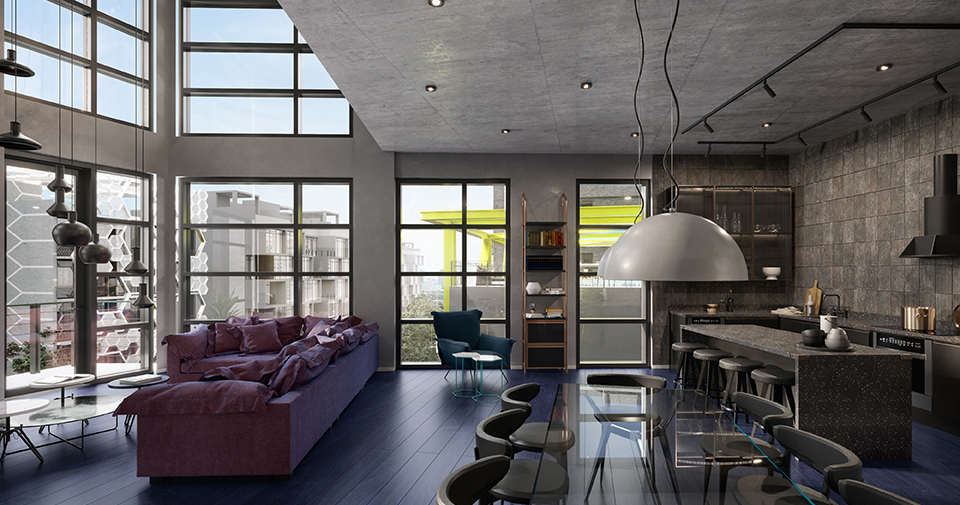 Diesel Wynwood, Northwest 28th Street