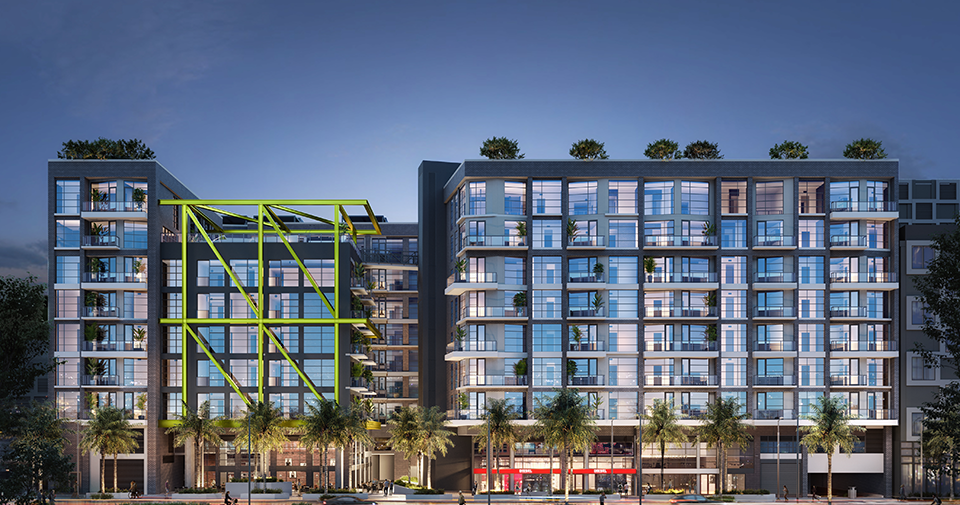 Diesel Wynwood, Northwest 28th Street