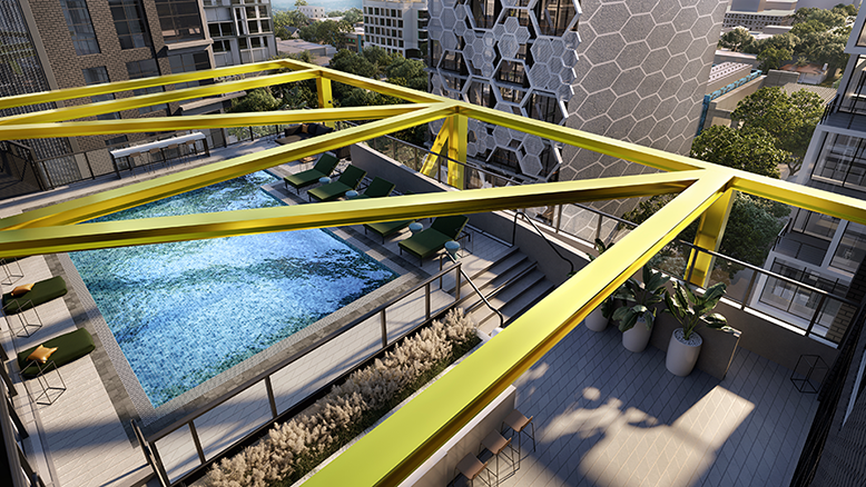 Diesel Wynwood, Northwest 28th Street