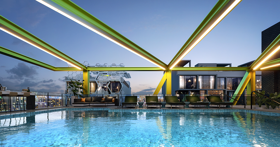 Diesel Wynwood, Northwest 28th Street