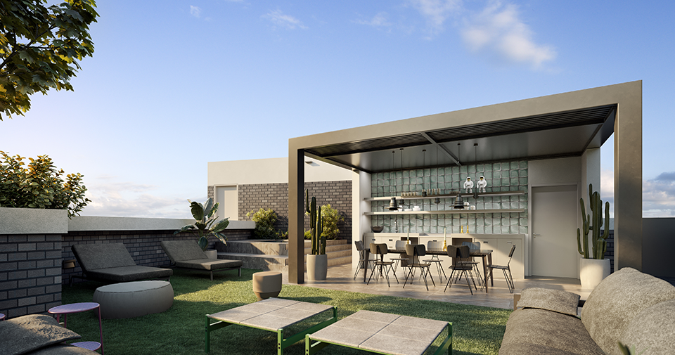 Diesel Wynwood, Northwest 28th Street