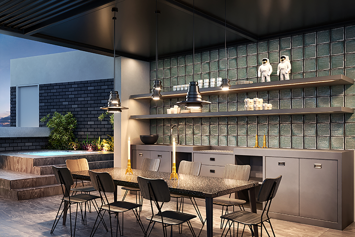 Diesel Wynwood, Northwest 28th Street