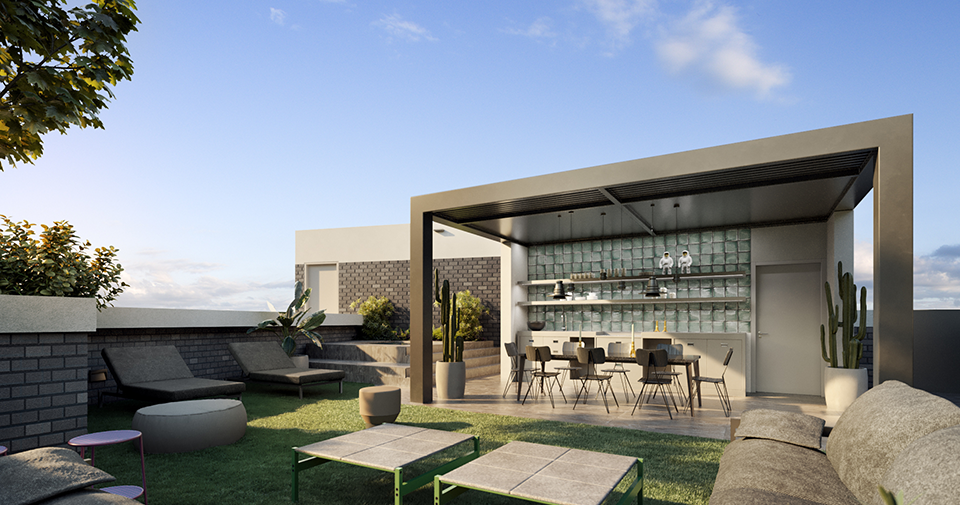 Diesel Wynwood, Northwest 28th Street