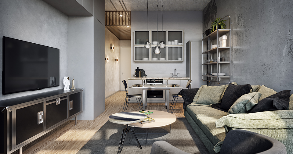 Diesel Wynwood, Northwest 28th Street