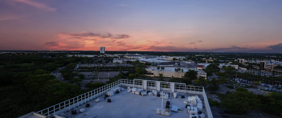 2000 Metropica Way, Sunrise,