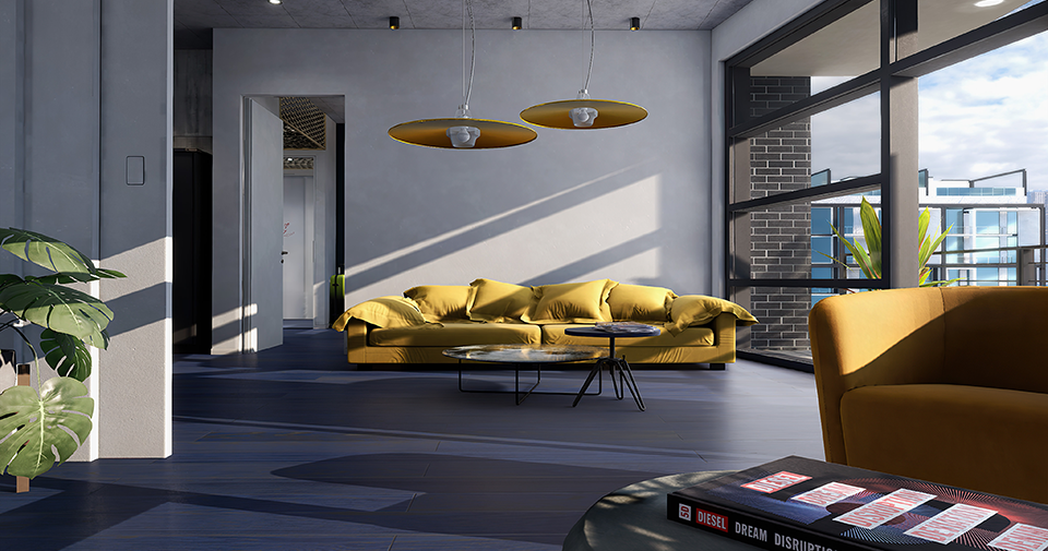 Diesel Wynwood, Northwest 28th Street